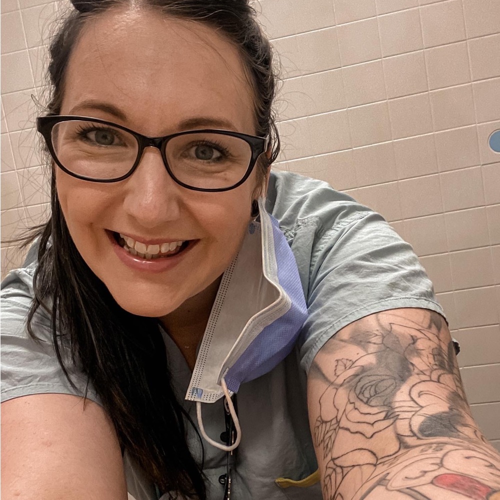 Meet your Posher, Amanda